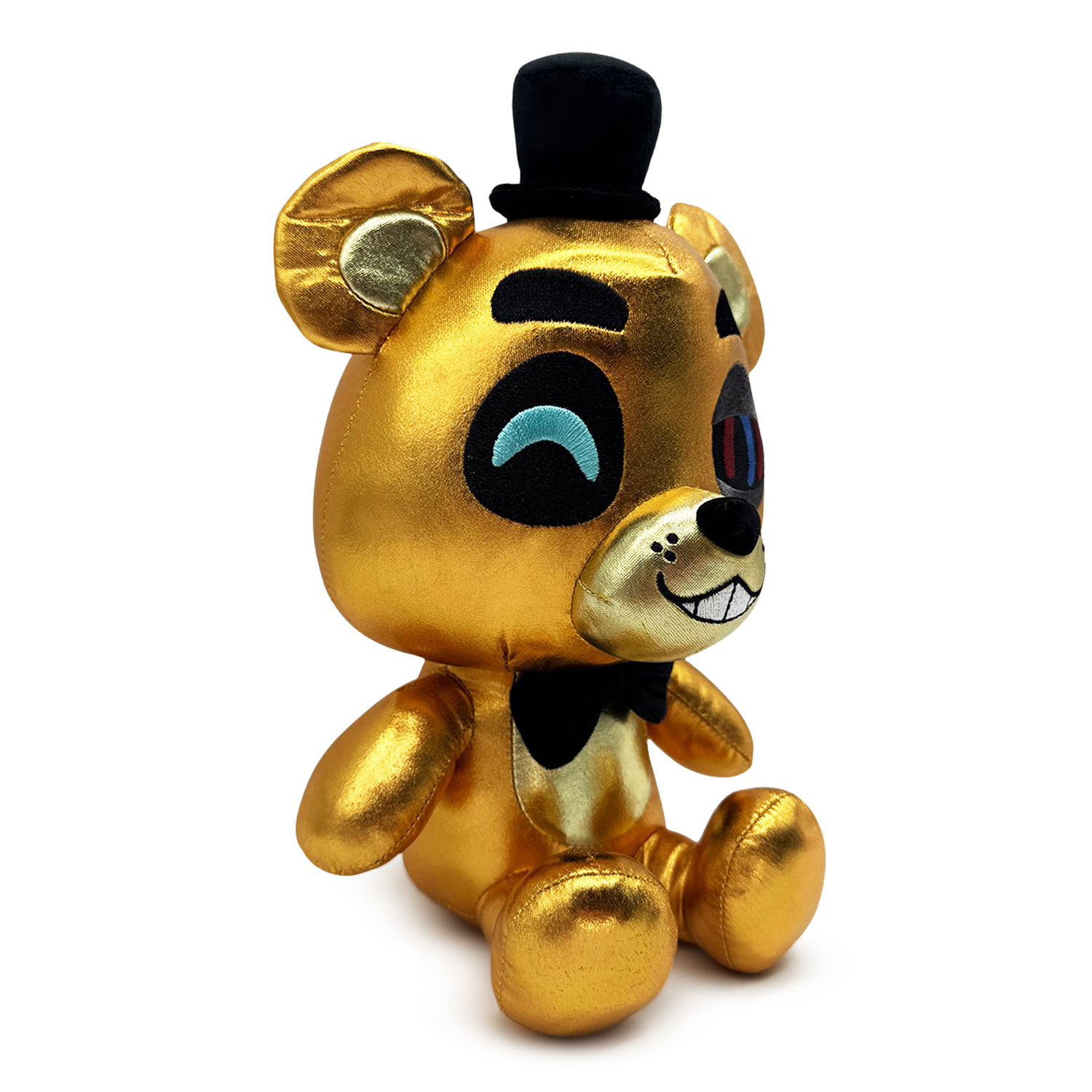 Golden Freddy Plush (9in)