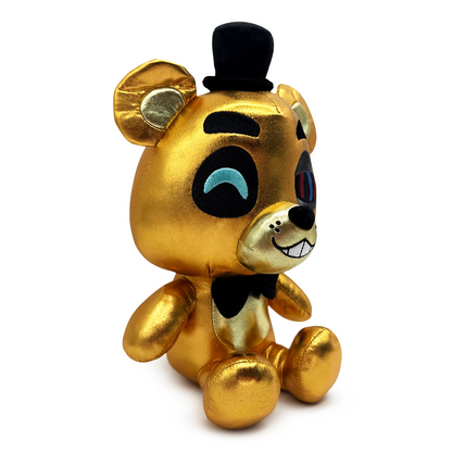 Golden Freddy Plüschtier (23 cm)