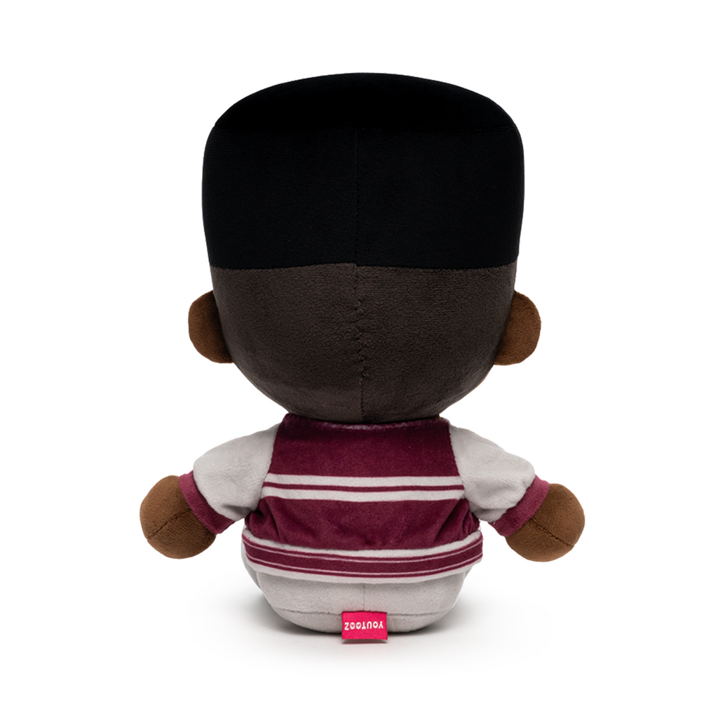 Lucas Plush (9in)