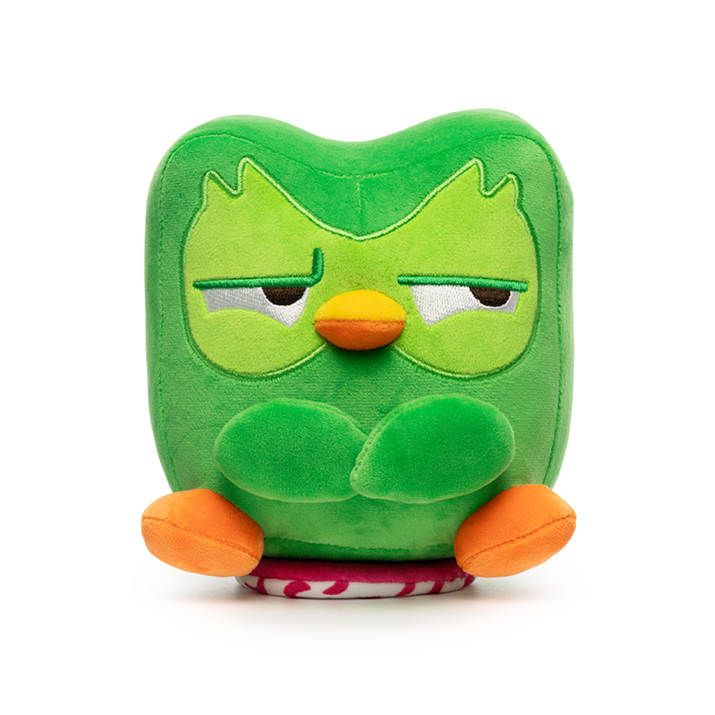 No Streak Duo Shoulder Rider (6in)