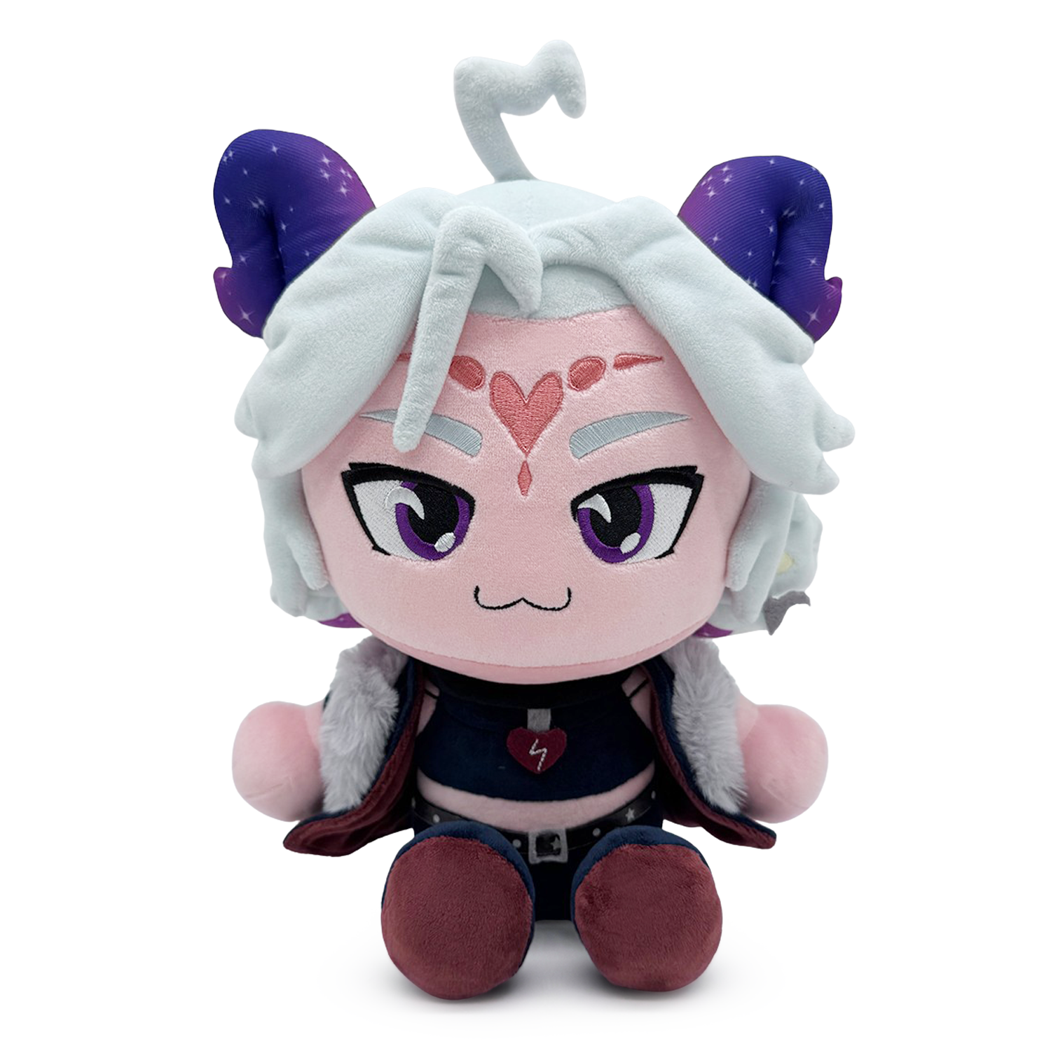 Aries Akana Plush (9in)