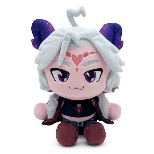 Aries Akana Plush (9in)