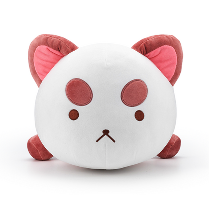 PuppyCat Gewichtiges Plüschtier (40,6 cm)