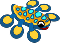 Hoverfish Plush (9in)