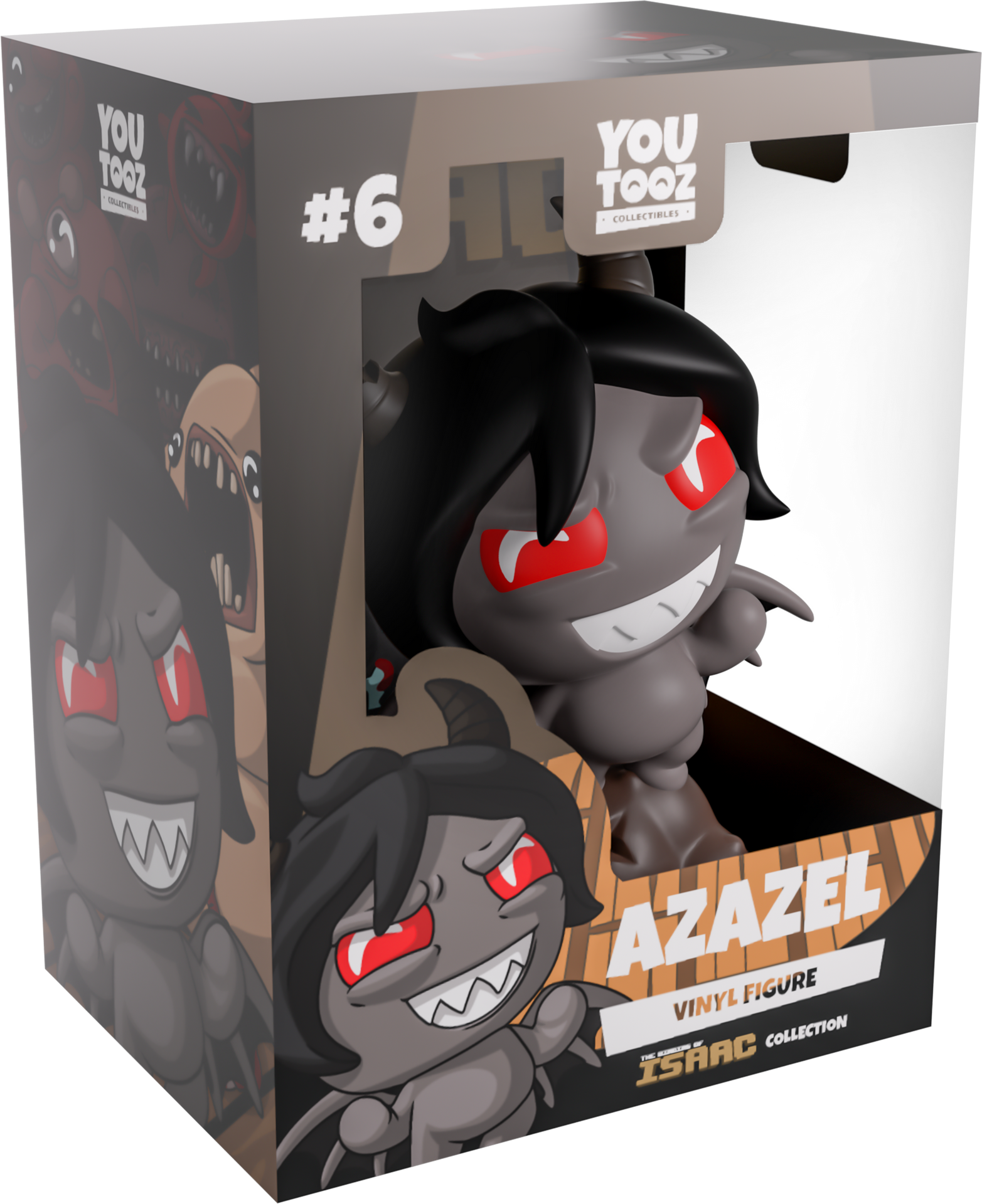 Azazel