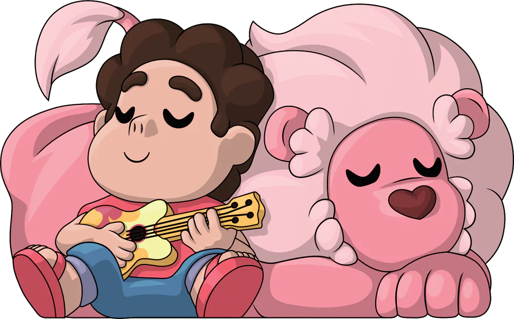 Steven - PRE-ORDINA*