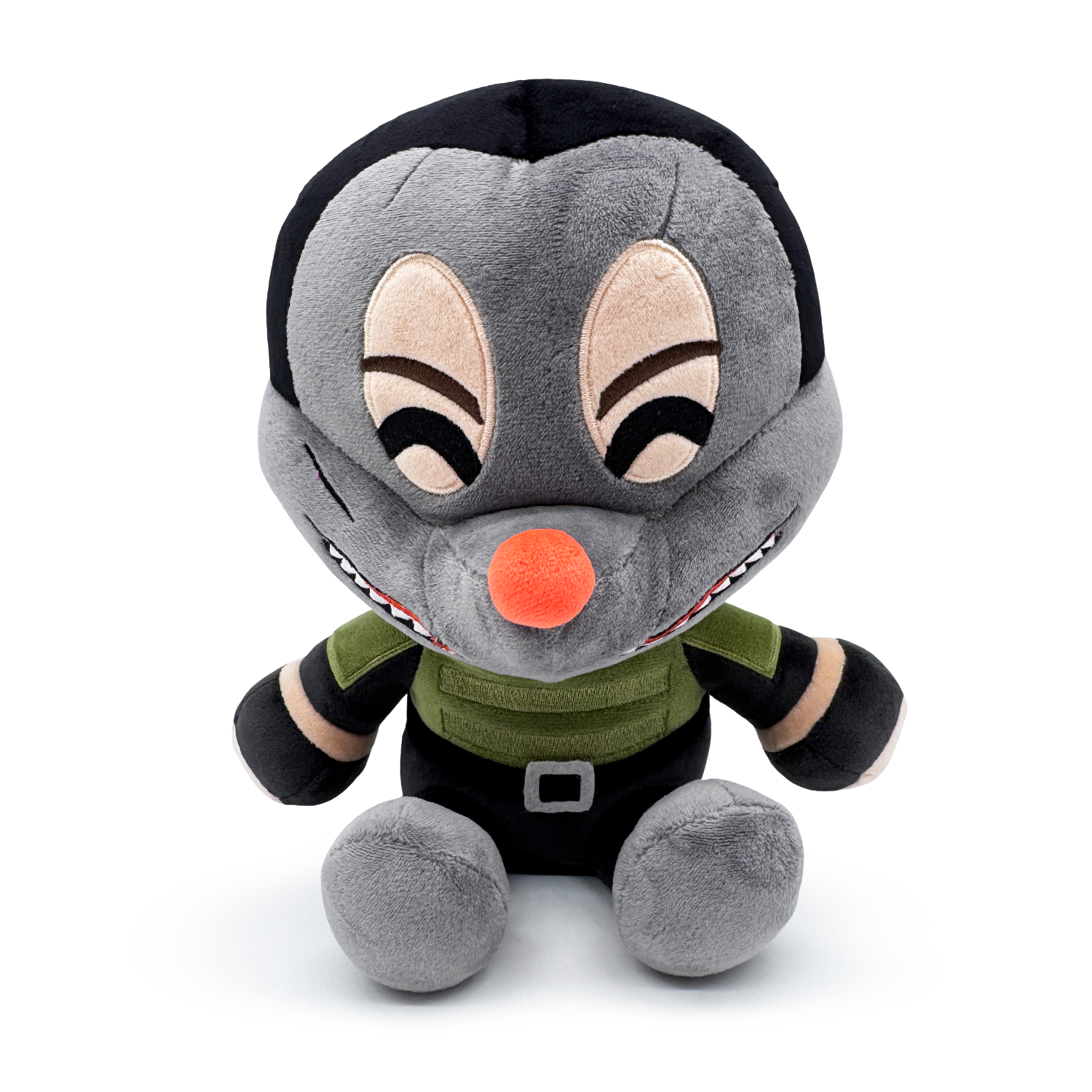 Krtek Plush (9in)
