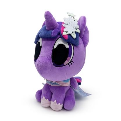 Year of the Pony Twilight Sparkle Plush (9in)