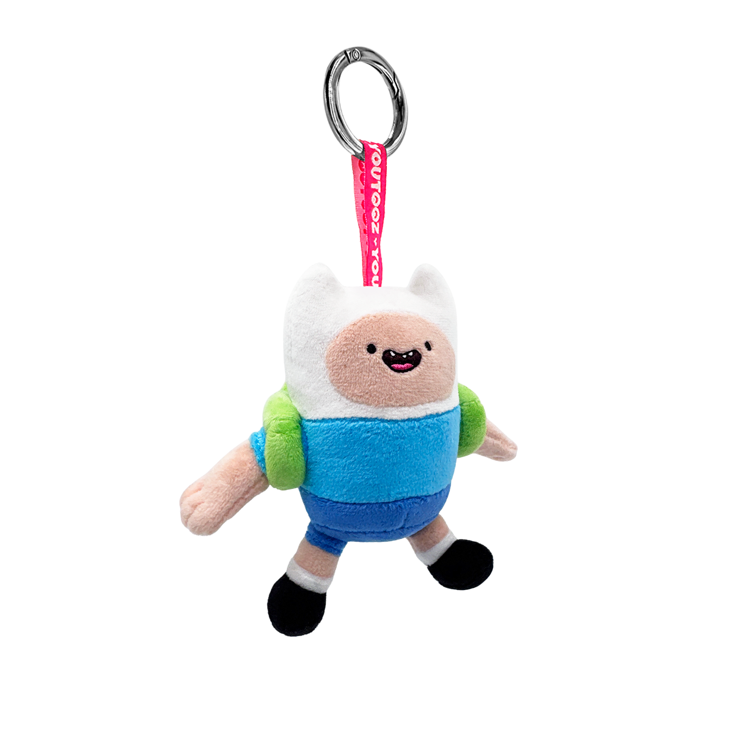 Finn Keychain (5in)