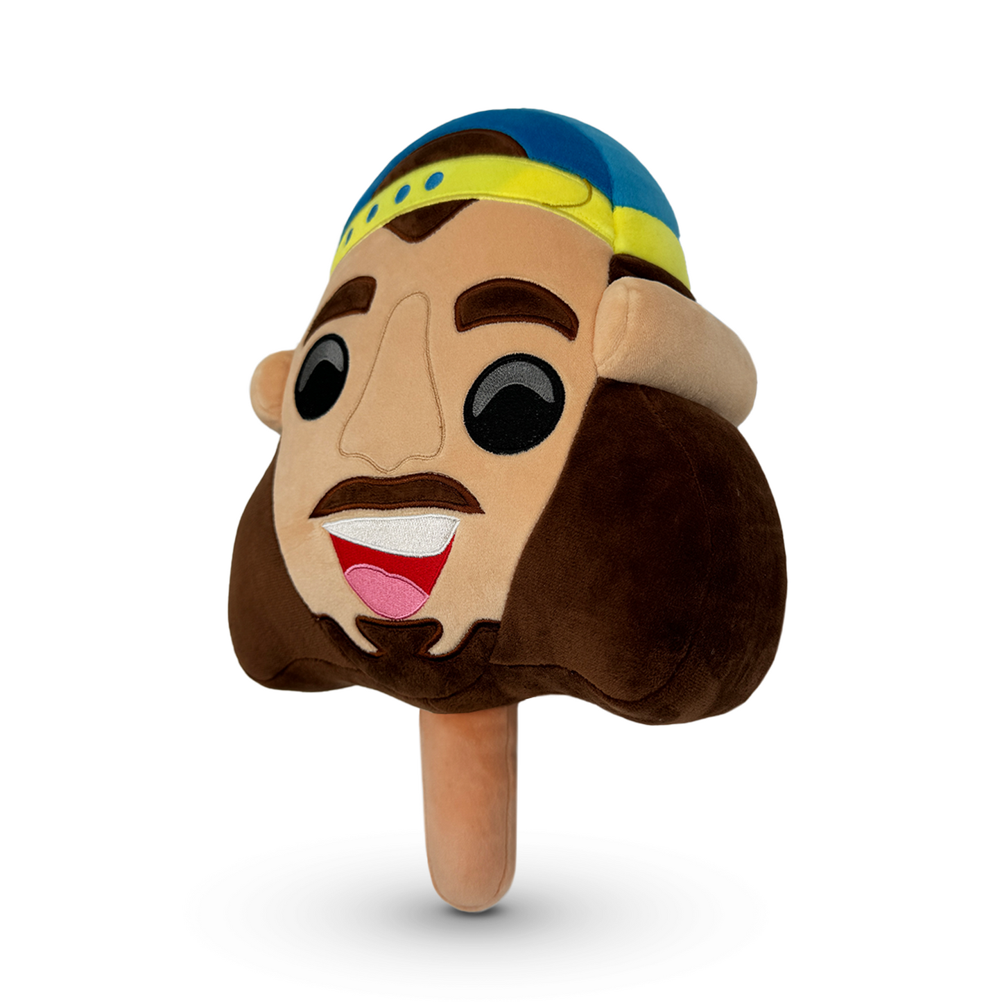BrentTV Plüschtier (23 cm)