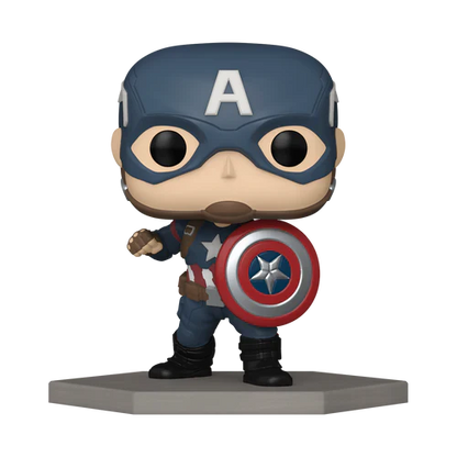 Captain America (SE)