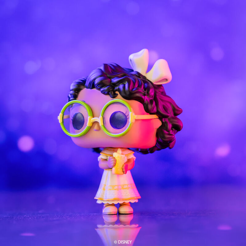 pop mirabel glow 1327
