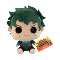 deku plush funko