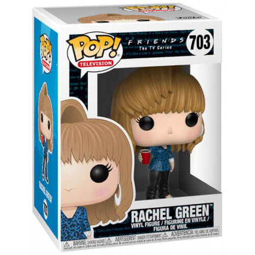 pop rachel green 703