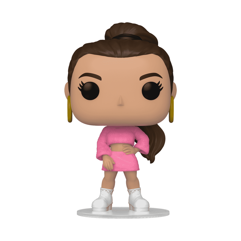Pop! Rosalia (Malamente)