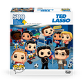 POP! Пъзел с ласо от Тед