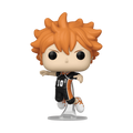 Shoyo Hinata 