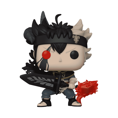 pop black asta 1420