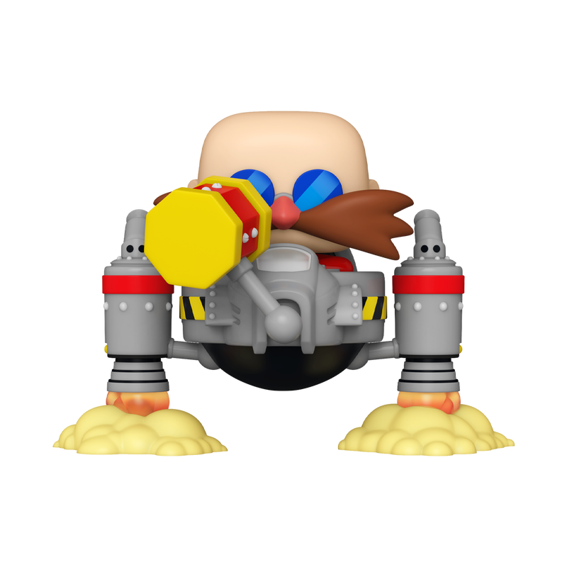 Doktor Eggman 