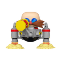 Doktor Eggman 