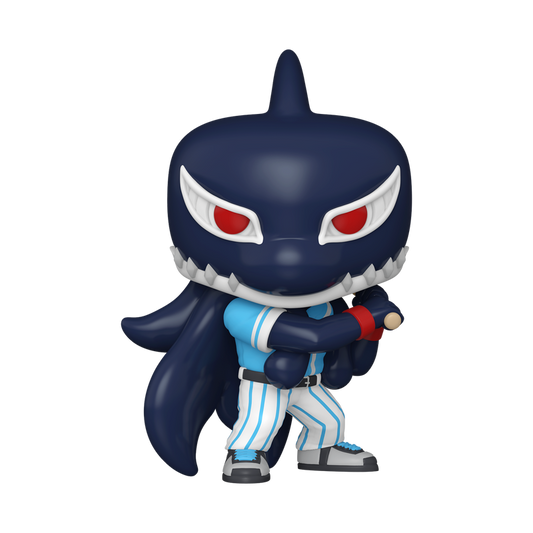 Gang Orca