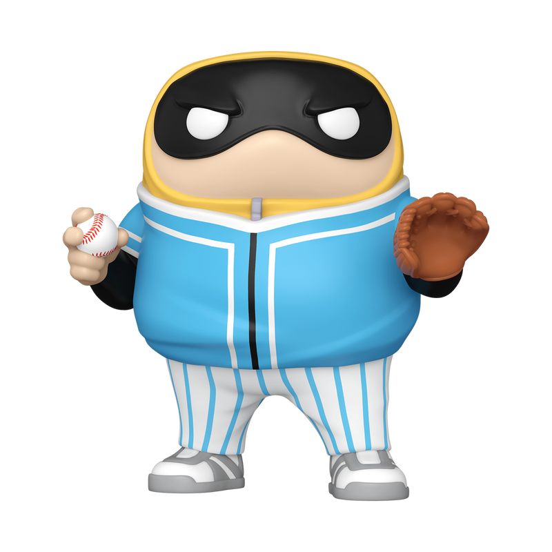 Pop! Super Fatgum