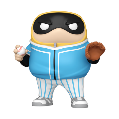 Pop! Super Fatgum