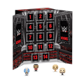 Адвент календар на WWE - Pocket Pop! 
