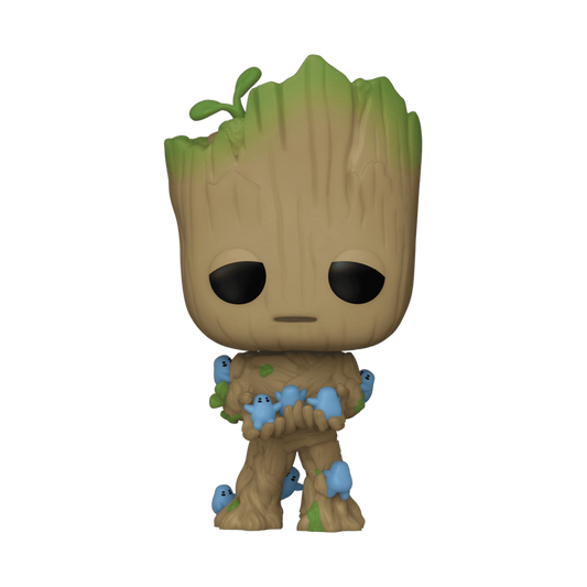 Groot avec Grunds