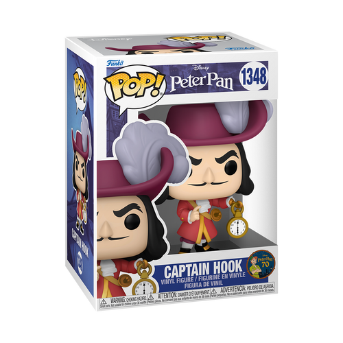 pop captain hook 1348