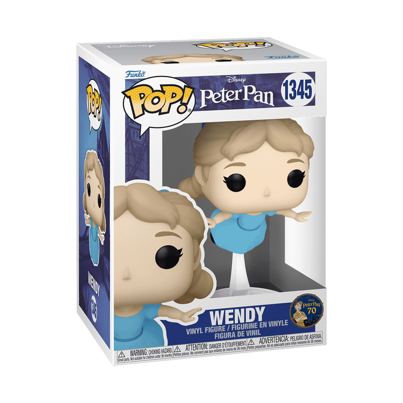 Wendy 