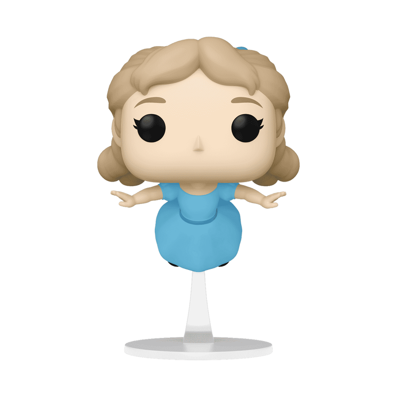 Wendy 