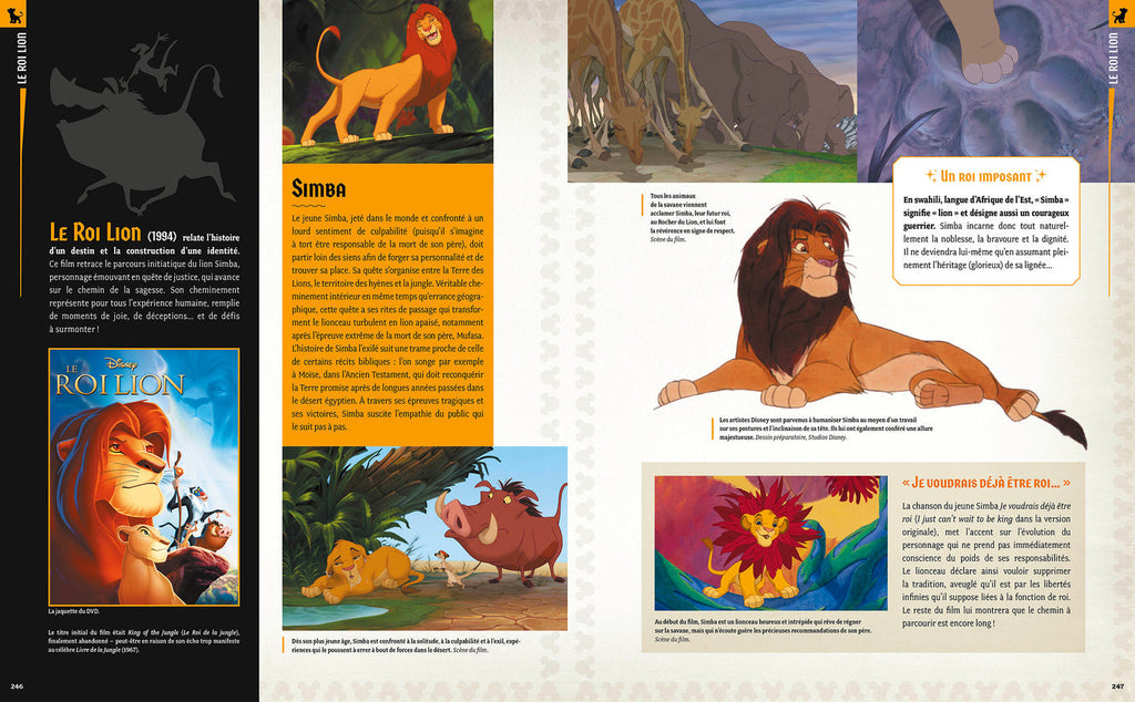 Disney-figurleksikonet