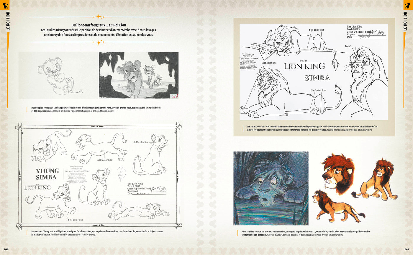 Disney-figurleksikonet