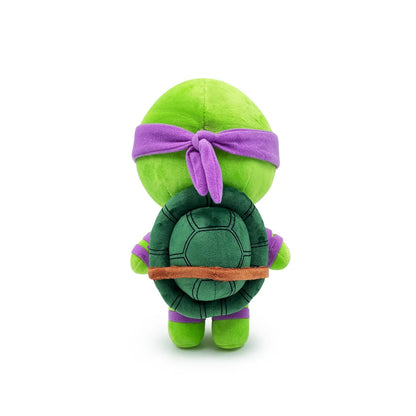 Peluche Chibi Donatello Youtooz Teenage Mutant Ninja Turtles TMNT