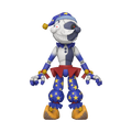 moon action figure funko