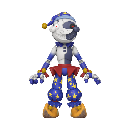 moon action figure funko