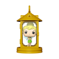 pop deluxe tinker bell in lantern 1331