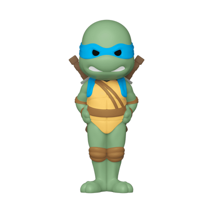 REWIND Leonardo (Tortues Ninja)