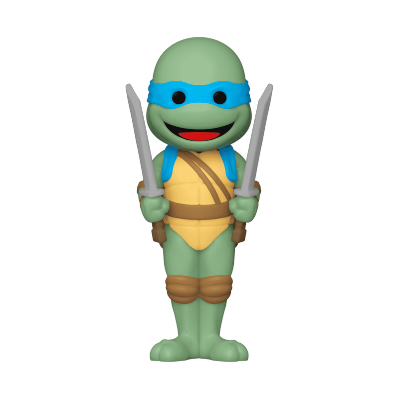 REWIND Leonardo (Tortues Ninja)