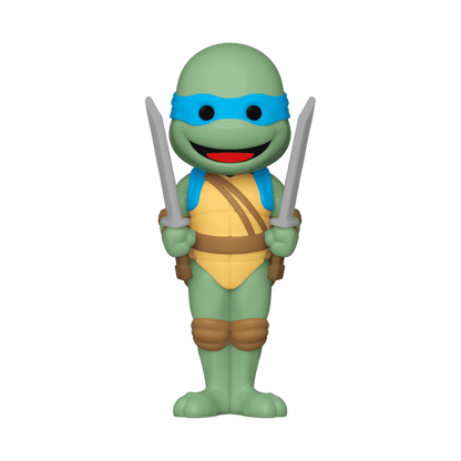 REWIND Leonardo (Tortues Ninja)