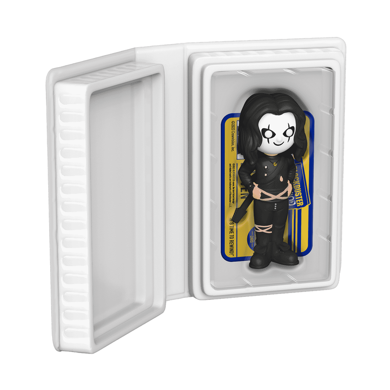 rewind eric draven