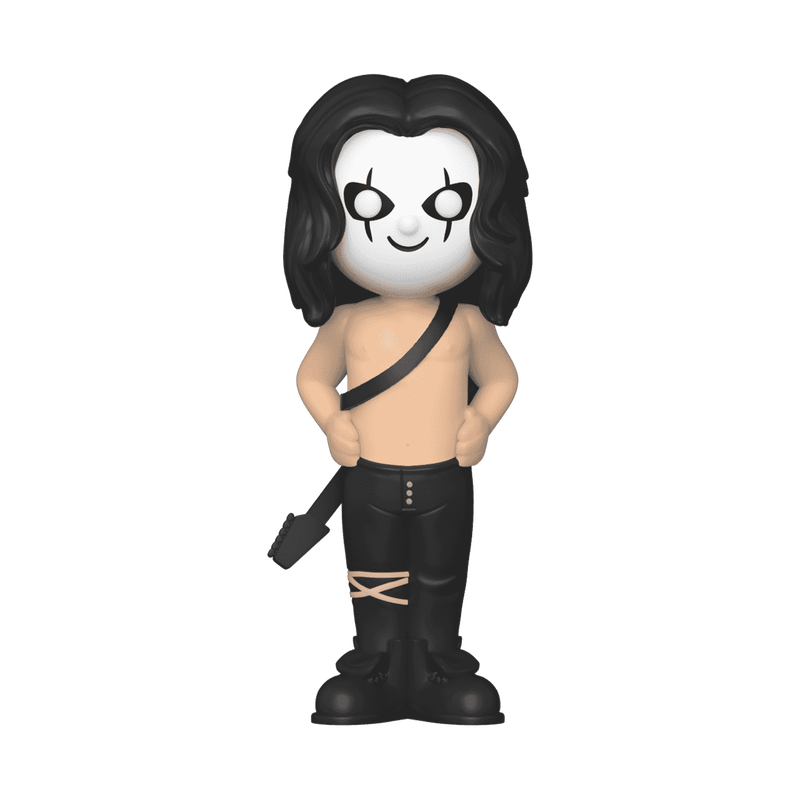 rewind eric draven