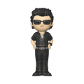 VRÁCENÍ VZHLEDU Dr. Ian Malcolm