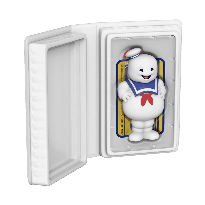 REWIND Stay Puft