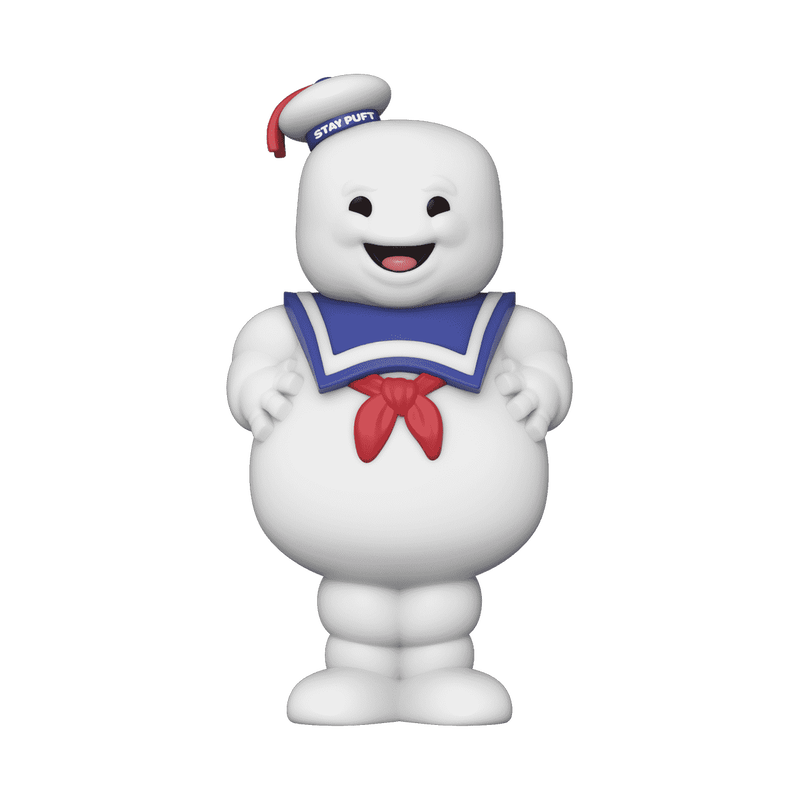 REWIND Stay Puft