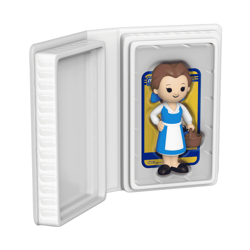 rewind belle