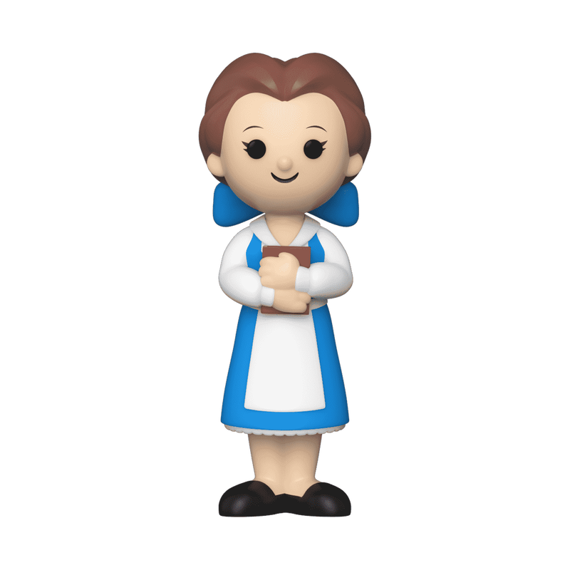 rewind belle