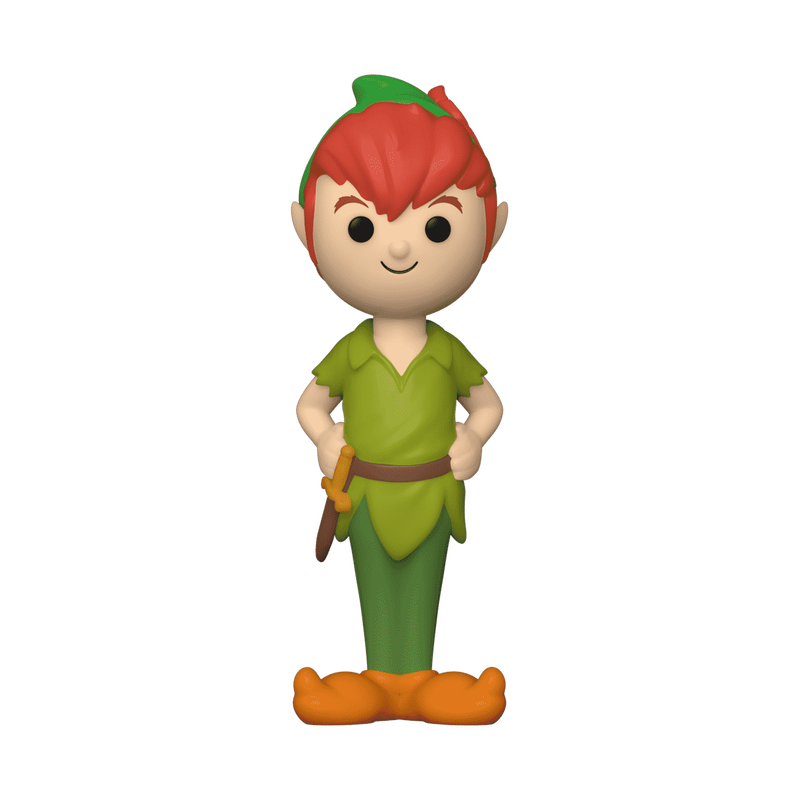 rewind peter pan