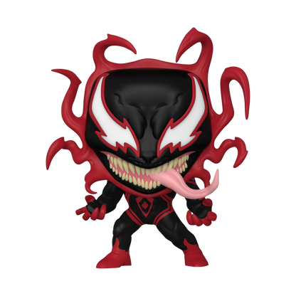 Funko Venom Miles Morales POP N° 1220 Spider-Man Venomized